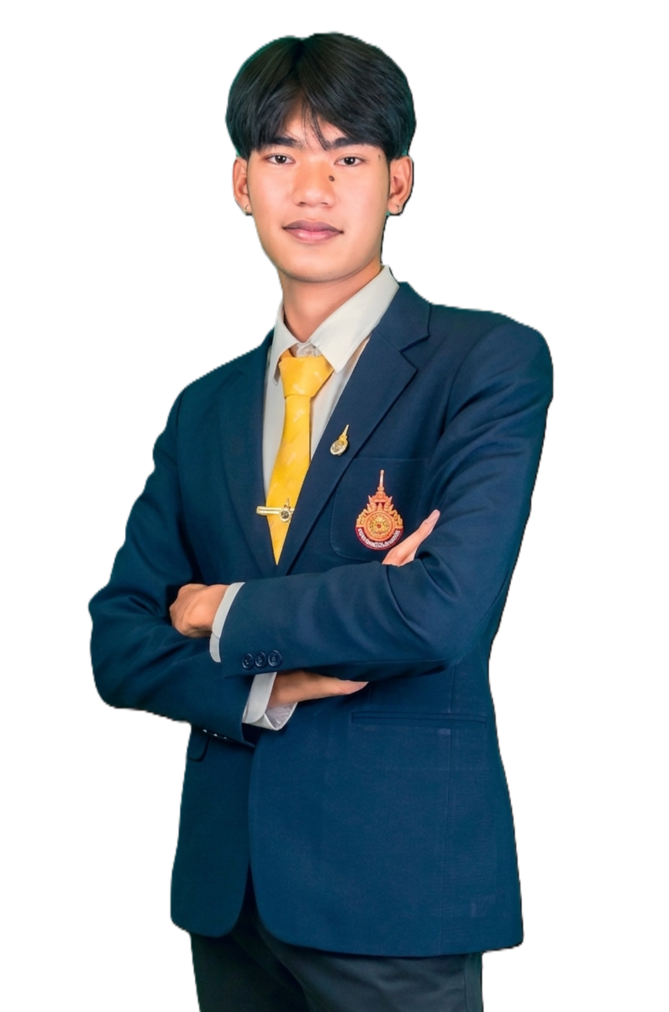 สาขาเทคโนโลยีเพาะเลี้ยงสัตว์น้ำ