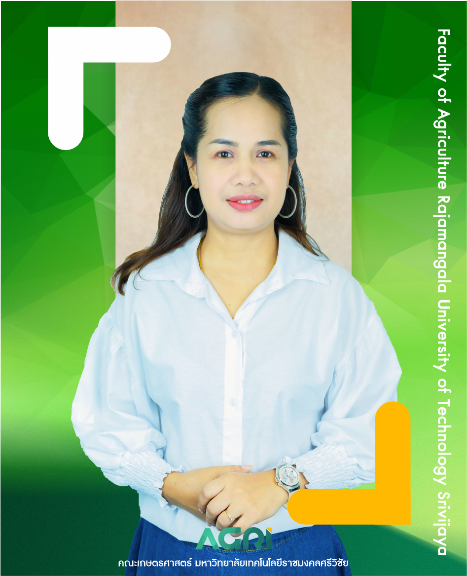 ภาพบุคลากรคณะเกษตรศาสตร์